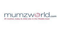 Mumzworld_code