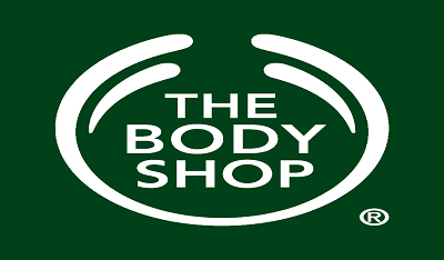  Body Shop code