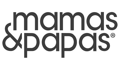 Mamas & Papas code