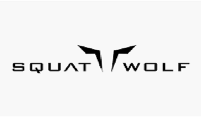Squat-wolf